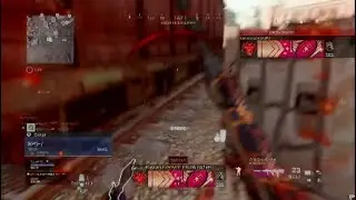 Warzone Montage Suomi  |TopsuPlays|