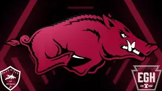 Arkansas Razorbacks 2020 Touchdown Song