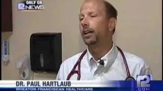 Exercise Prescribed By Doctors