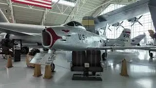 Evergreen AIr & Space