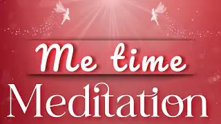 Me Time Meditation || 3Min Commentary || BK Dr.Damini