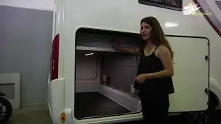 AUTOCARAVANA RAPIDO 686F