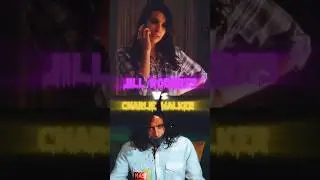 Jill Roberts Vs Charlie Walker