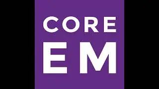 Episode 4.0 &ndash; Perimortem C-Section, Procedural Sedation and Airway Pearls