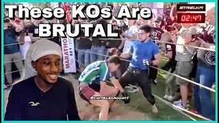 The Shadow Realm Is Running Out Of Space / Chiseled Adonis REACTION (Try Not To Laugh)