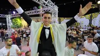 اضخم صفوف الدحية والبداوية 👌 مع الفنان محمد العراني 💥🔥مهرجان نجاح براء قلالوة_الجديدة 2023🔥🔥