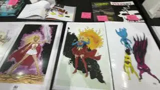 Toronto Comic Arts Festival (TCAF) 2025