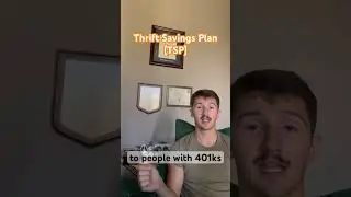 Thrift Savings Plan (TSP): It&rsquo;s a way to get 105% of your salary to incentivize retirement savings