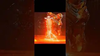 Hell fears DoomGuy. Rage, steel, no mercy. #DoomGuy #DOOM #Edit #Shorts #GamingEdit #FPS #Dark !!