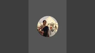 Reeta Nirmal is live! hai