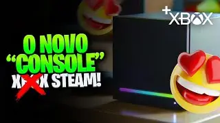 A slap in the face to Xbox?! Steam's new 