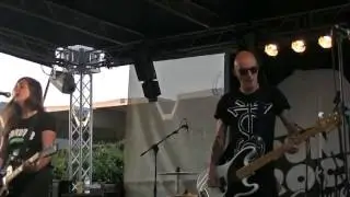 LONE WOLF - Get Along (#PunkRockRaduno2017)