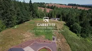 Kruger Road in Sherwood, OR