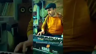 Бахт остонасига етакловчи кушик💔😊💚
