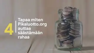 Pikaluotto.org - Hae pikaluottoa netist&auml;
