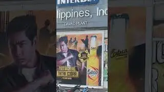 Via hey napod ko mga idol 