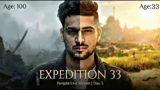 STOP SCROLLING MUNDEYO || EXPEDITION 33 IS NEXT LEVEL 🔥