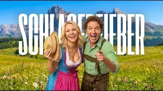 Volksmusik Der Berge | Romantische Melodien Für Herz Und Seele