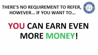 MY24 hour Income  English Presentation
