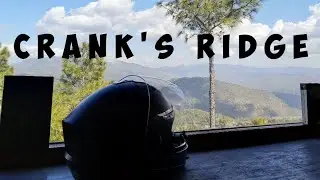 Bike Ride to Kasar Devi Almora | Crank's Ridge 🕉️🌄⛰️🌲