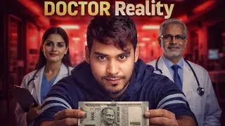 Hospital Ka Andar Ka Sach | Reality of Middle Class