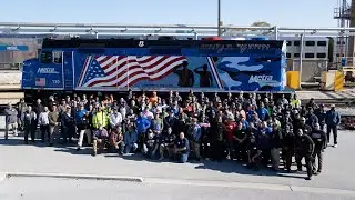 Veterans Day Luncheon 2024