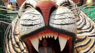 Saligram Museum सालीग्राम संग्रहालय