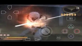 azel vs elvis god hand mod perfectly azel
