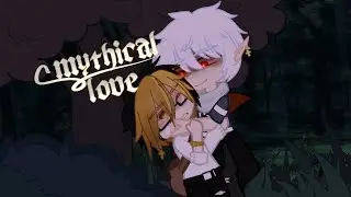 mythical love // gacha club mini series ep 2  