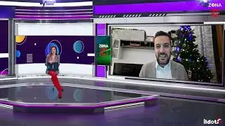 ZONA C (16ª puntata - 23/12/25)