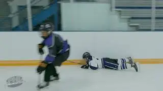 Premier Hockey League Modified Contact Final Cut 1