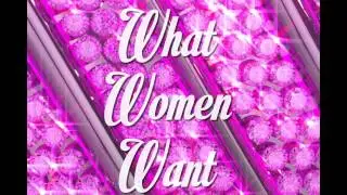 Village Flicks with the Chicks - What Woman Want - Silent A