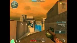 Crossfire NA Hero Mode X Port-How To Be A Pro Glitcher