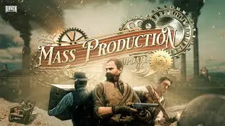 Ranch Roleplay - Mass Production Update (0.6)