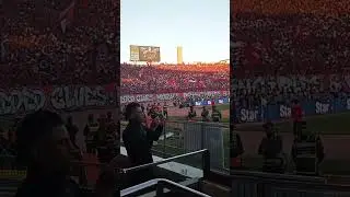 ملوك المدرجات الوينرز 2005 #dimawydad #football #fifamobile #winners2005  #casablanca #اهميه