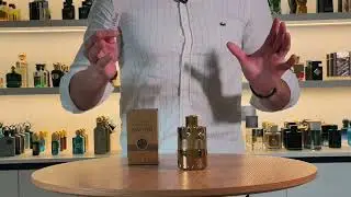 مراجعة عطر azzaro forever wanted elixir 