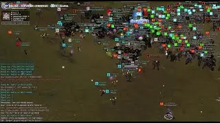 RF ONLINE CERBERUS - CW DEPOIS QUEST DIARIA