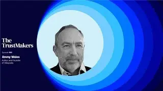 Jimmy Wales on How Wikipedia Earned the World&rsquo;s Trust