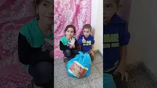 Save An Orphan