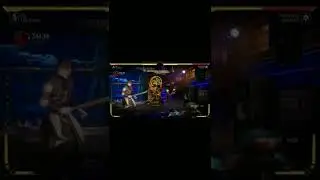 joker mid hardest combo