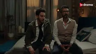 مختار خايف على منى ..ومروان بيحاول يقنعه بموضوع بيع البيت  #إمبراطورية_م