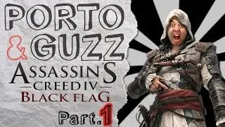 P&G n&deg;47 - Assassin's Creed IV: Black Flag (part.1) | L'art du cache-cache