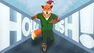 (Hard Dance) MrKoolTrix - Holiday Rush!
