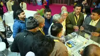 Tech & Infra Expo 2024 2