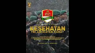Dirgahayu Kesehatan TNI Angkatan Darat