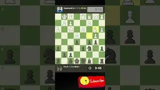 #chess #challenge #games