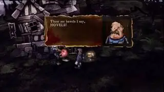 DeathSpank longplay - part 27 / 35