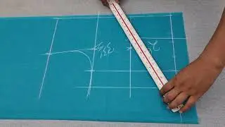 KarwaChot Special Blouse Cutting and Stitching in Easy and Hindi Language