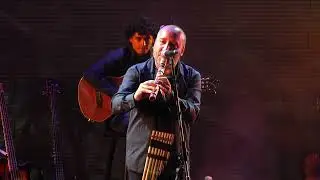 Munahuanquichu - Víctor Contreras