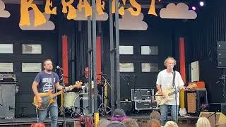 Sur-rur - V&auml;it&auml;t olevasi tyytyv&auml;inen @Kerafest 20.7.2024